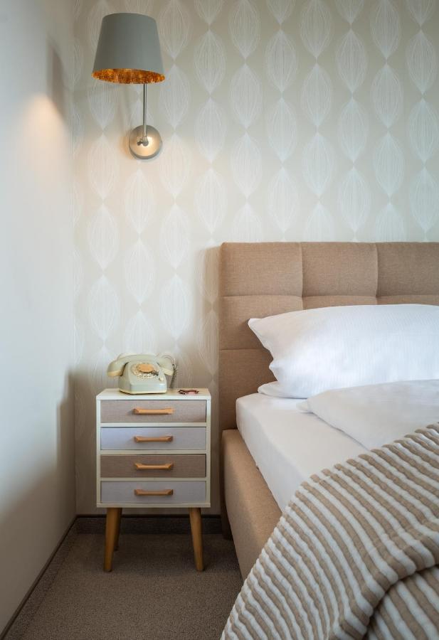 Hotel Sonnenhof Teinachtal Neuweiler  外观 照片