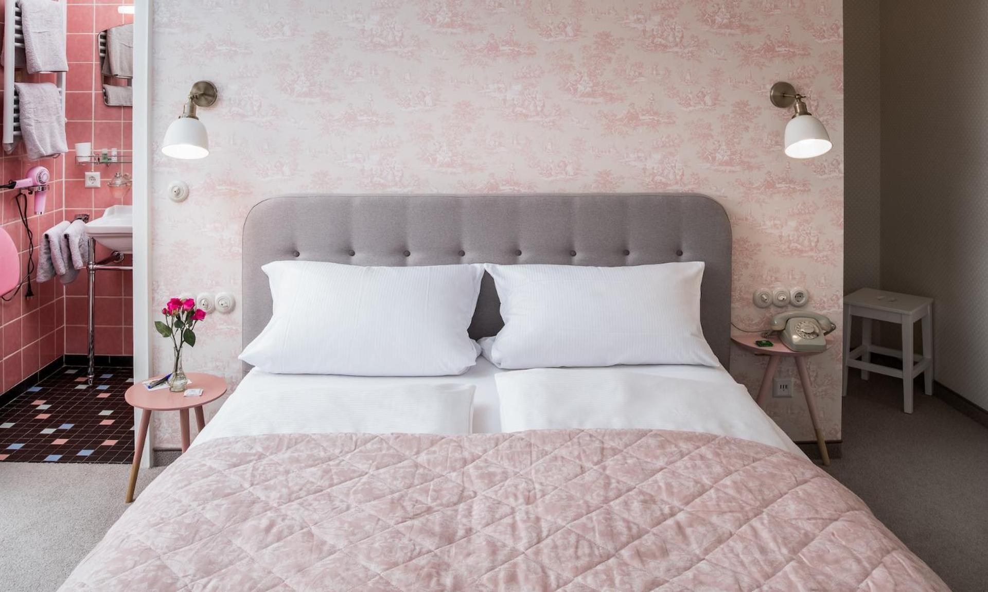 Hotel Sonnenhof Teinachtal Neuweiler  外观 照片