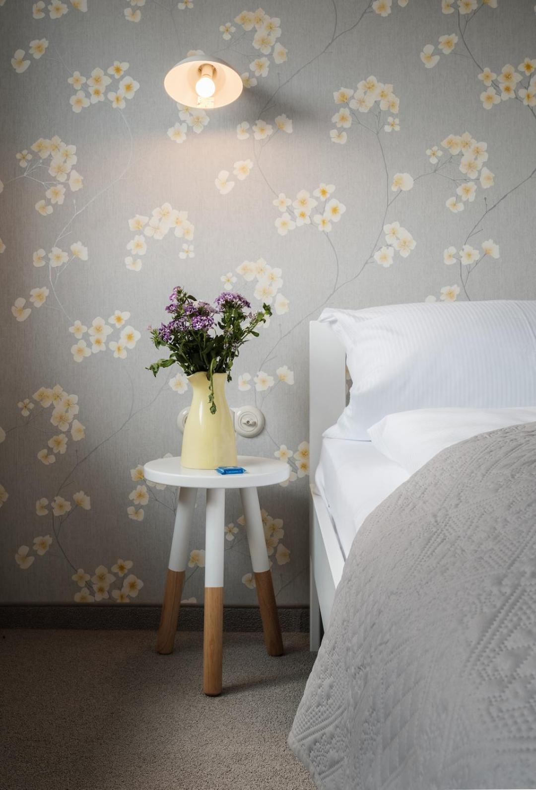Hotel Sonnenhof Teinachtal Neuweiler  外观 照片