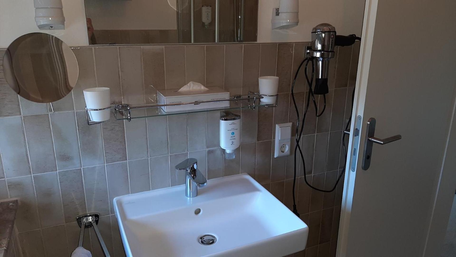 Hotel Sonnenhof Teinachtal Neuweiler  外观 照片