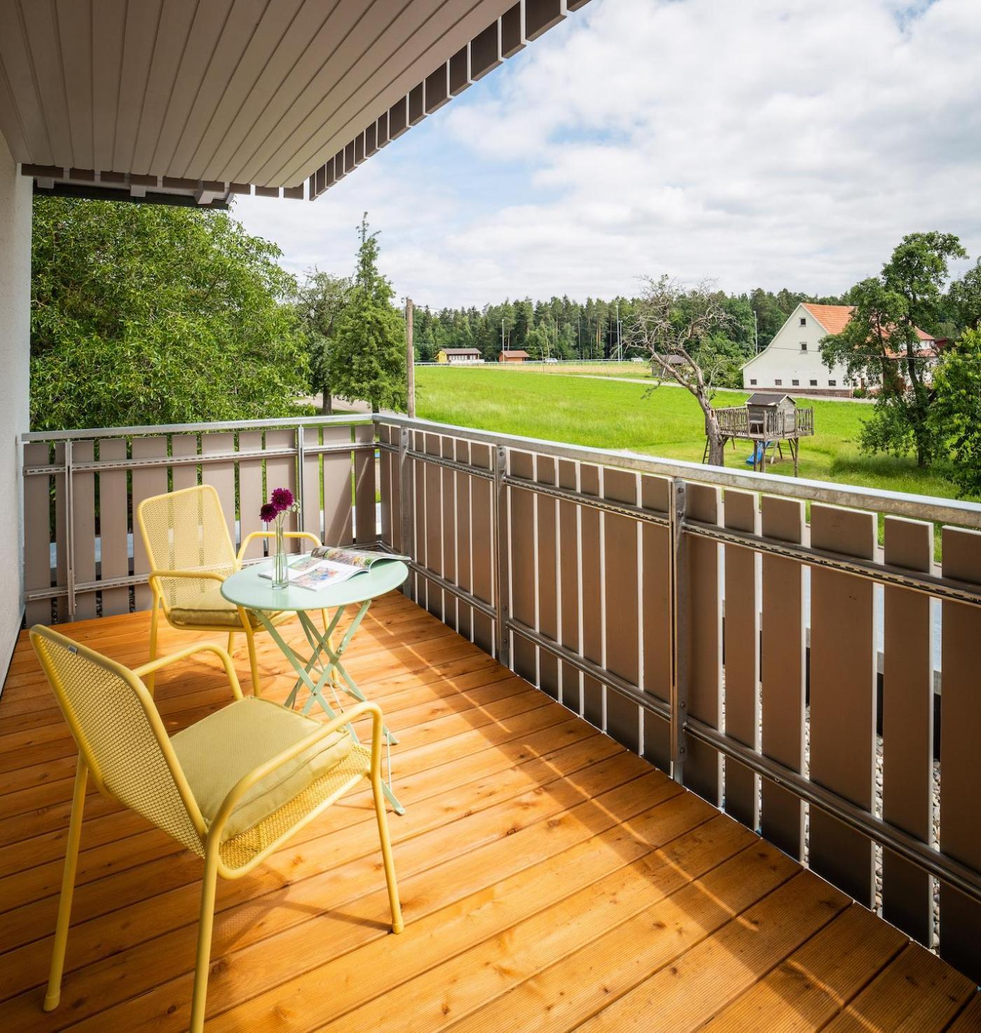 Hotel Sonnenhof Teinachtal Neuweiler  外观 照片