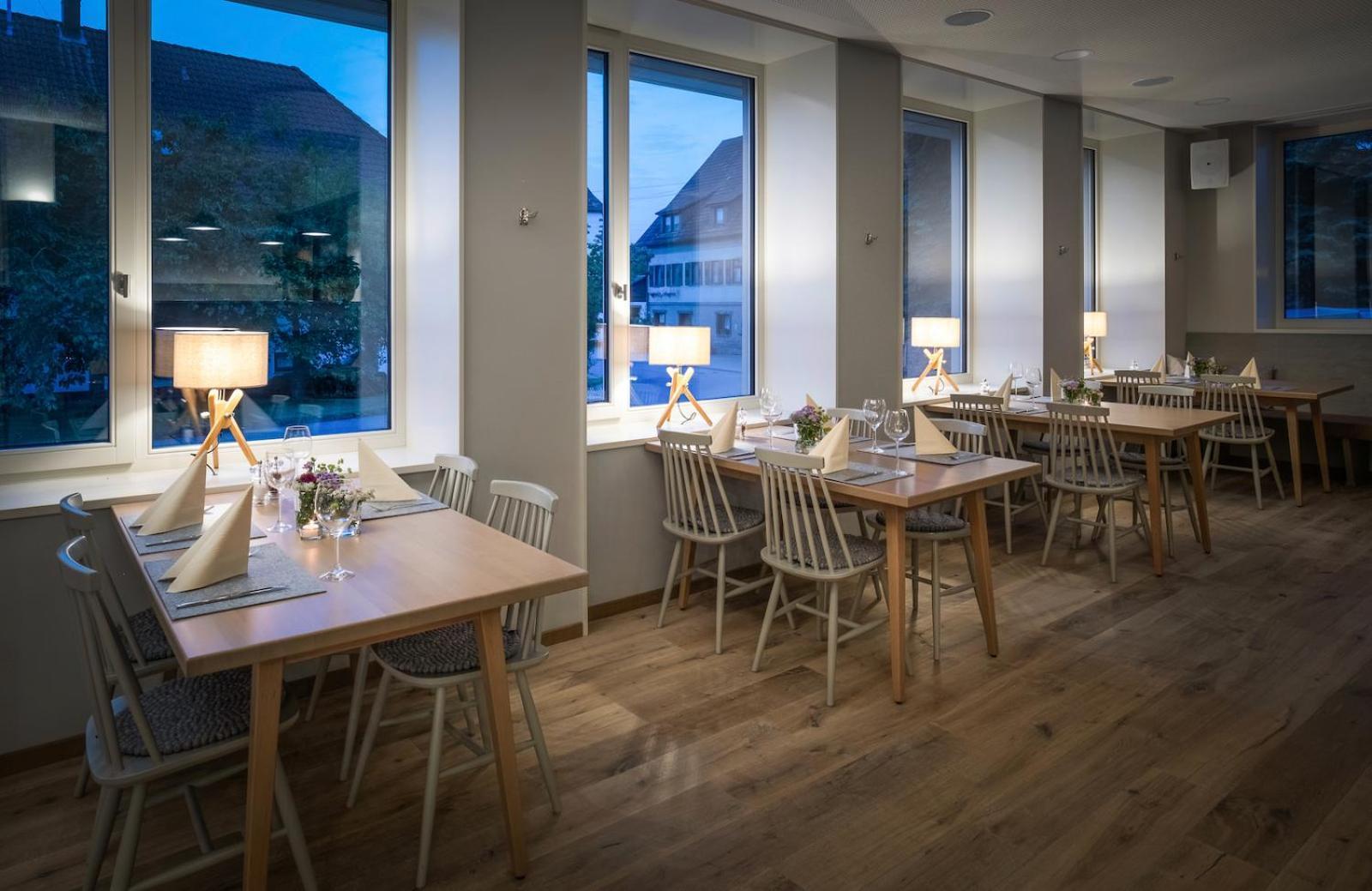 Hotel Sonnenhof Teinachtal Neuweiler  外观 照片