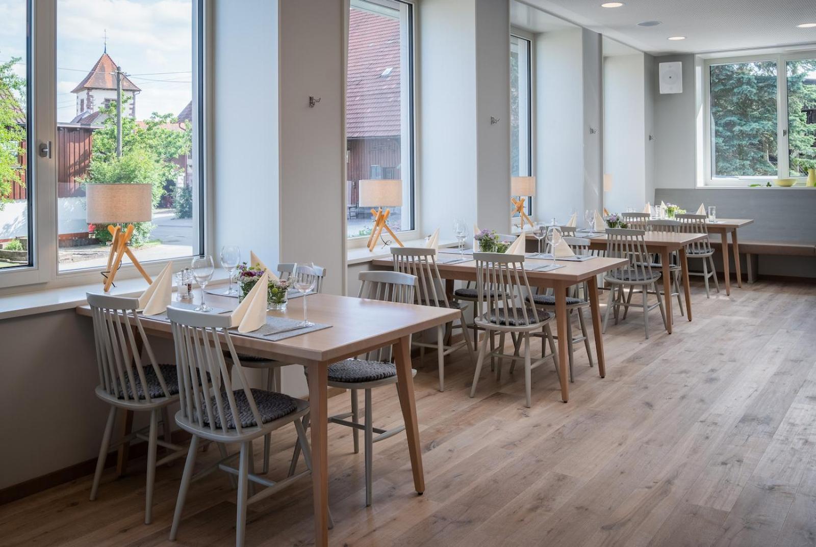 Hotel Sonnenhof Teinachtal Neuweiler  外观 照片
