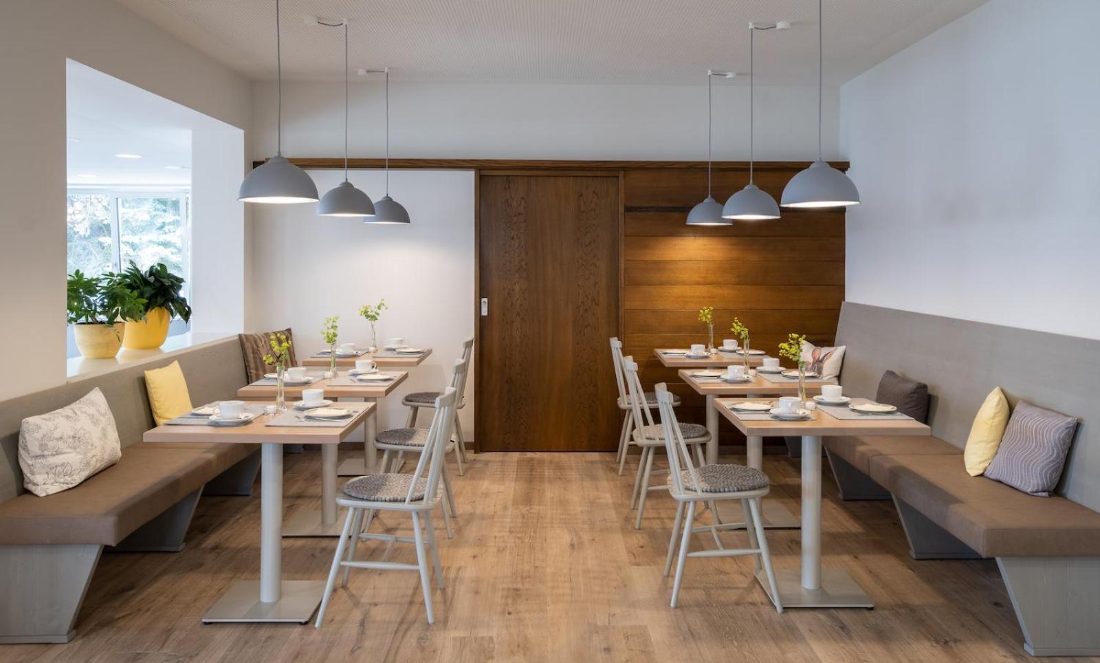 Hotel Sonnenhof Teinachtal Neuweiler  外观 照片