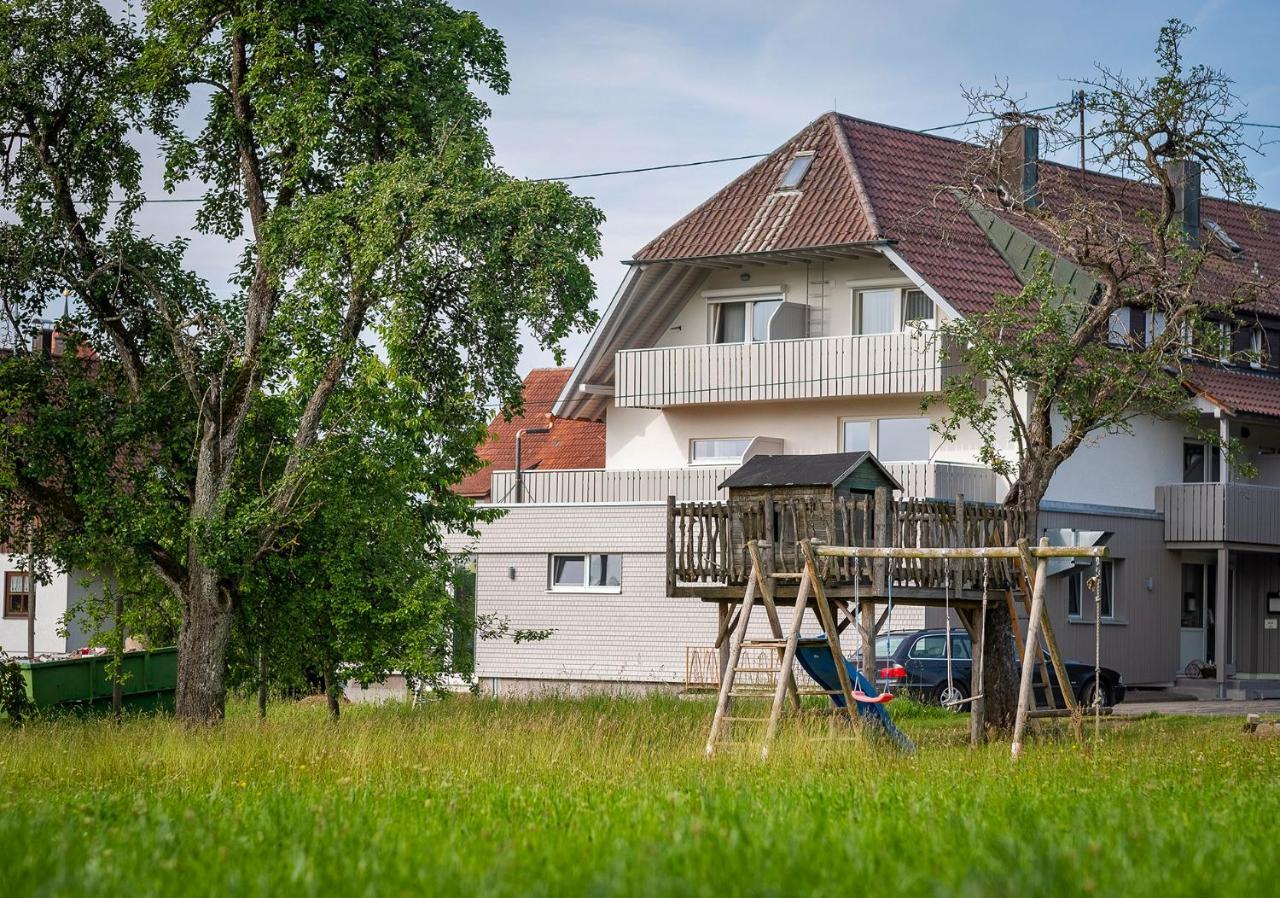 Hotel Sonnenhof Teinachtal Neuweiler  外观 照片